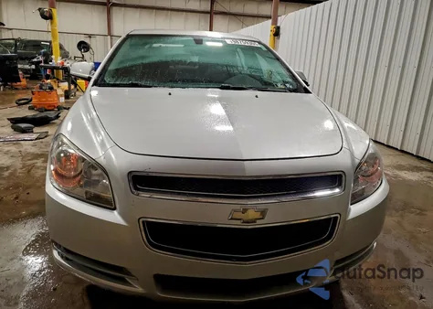 2012 Chevrolet Malibu 1Lt z USA, uszkodzony, nr VIN 1G1ZC5EU2CF109044
